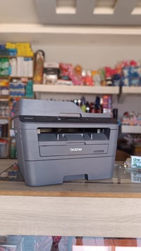 طابعة ليزر • Brother DCP-L2540DW • طابعة Brother • طابعة واي فاي • طاب...