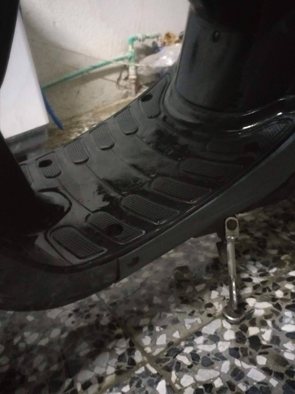 درجة للبيع موديل 99نكره سلف شاصي مكفول مكينه ناعمه دراجه نضيفه كلش مكاني كربلاء كنطرت السلام ***********
