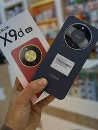 X9D • بعدة جديدة • مستخدم