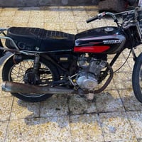 تايجر موديل 22 • أوراق ضايعة • قفل مكاني