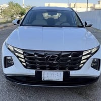 توسان ٢٠٢٤ • ٢٠٠٠ سي سي • ٦٤ الف كم