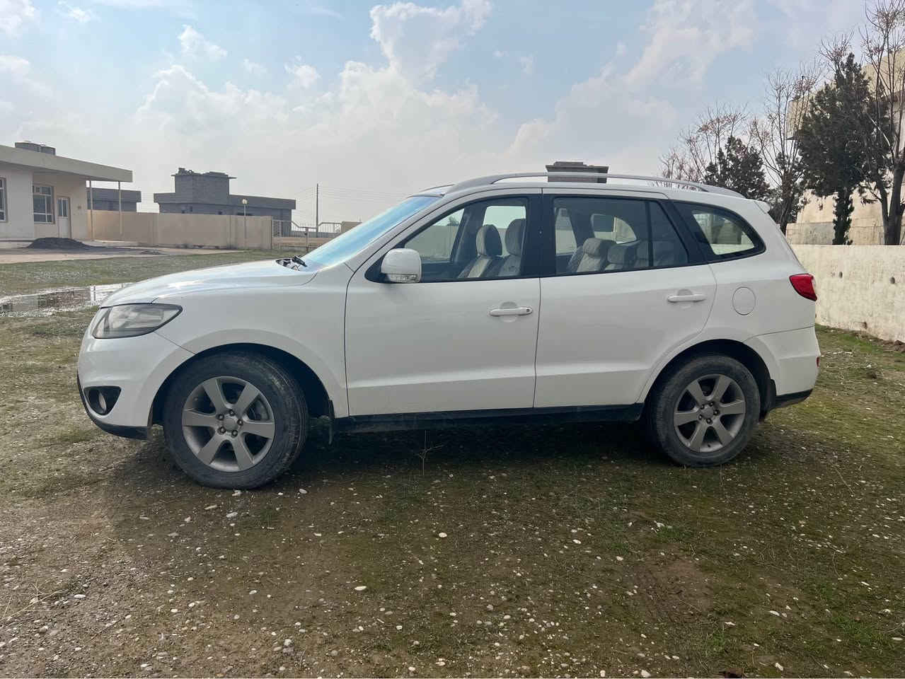 ‎0750 415 0785سنتافي (2011)‎ اكر, نينوى
