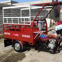 محرك ٢١ • سلف • شغاله