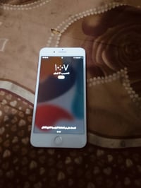 آيفون ٧ بلس • بطارية مبدلة • شاشة مبدلة