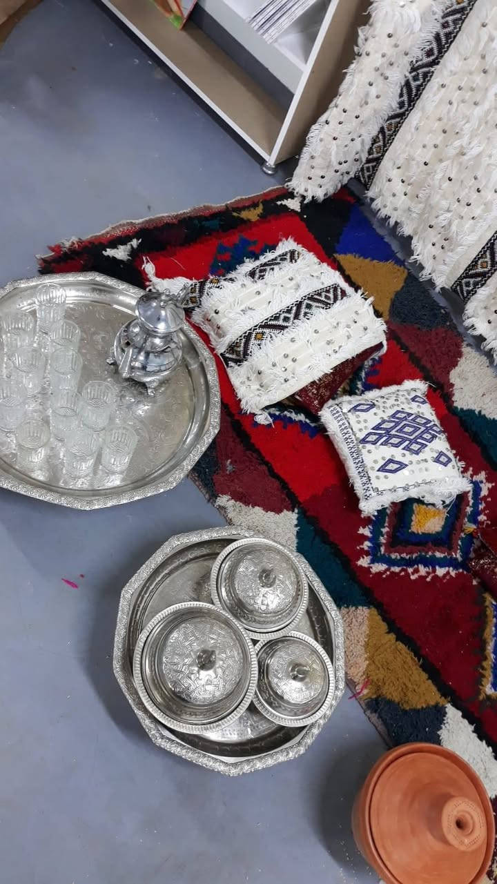 بعض الصور من المعرض .
💙🥰🥰❤️❤️❤️❤️


**إذا كنت صاحب هذا الإعلان وتريد حذفه لأي سبب، رجاءا أرسل رسالة إلى الدعم الفني**