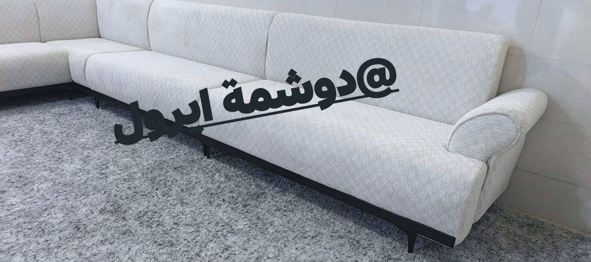 تجديد ديوان  قديم 
عمل كل موديلات التخومة والكورنرات مستخدم وجديد درجة اولى ضمان عشر سنوات...للاستفسار على الرقم.. ***********
