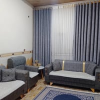 بيت للبيع الشعب حي البساتين على الشارع العام على التبليط البيت نضيف طا...