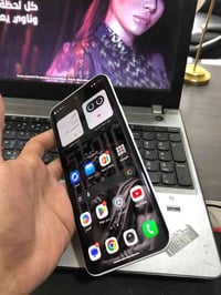 امراوس فقط مع ايفون   اخون جهاز تكنو بوڤا اسليم 5g مستعمل 14 يوم فقط ف...