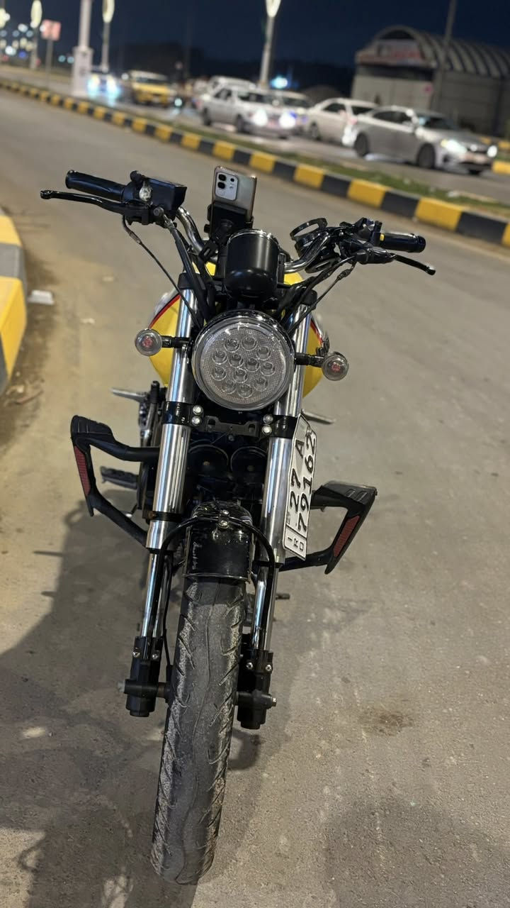 دايون لايتي للبيع مرقم ذي قار عنواني ناصريه دراجه ما مفتوحه عله فحص موديل 2022 سعره 2 مليونين وبيه مجال للشراي عنواني ذي قار قرب جامعت ذي قار شراي يتواصل وياي أو يتصل عليه عله هاذ رقم ***********
