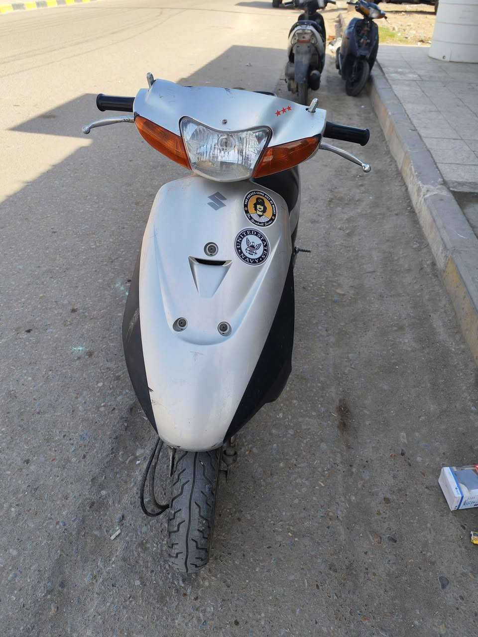 ساسوكي مفتوحه سعر ٣٠٠قفل ***********
