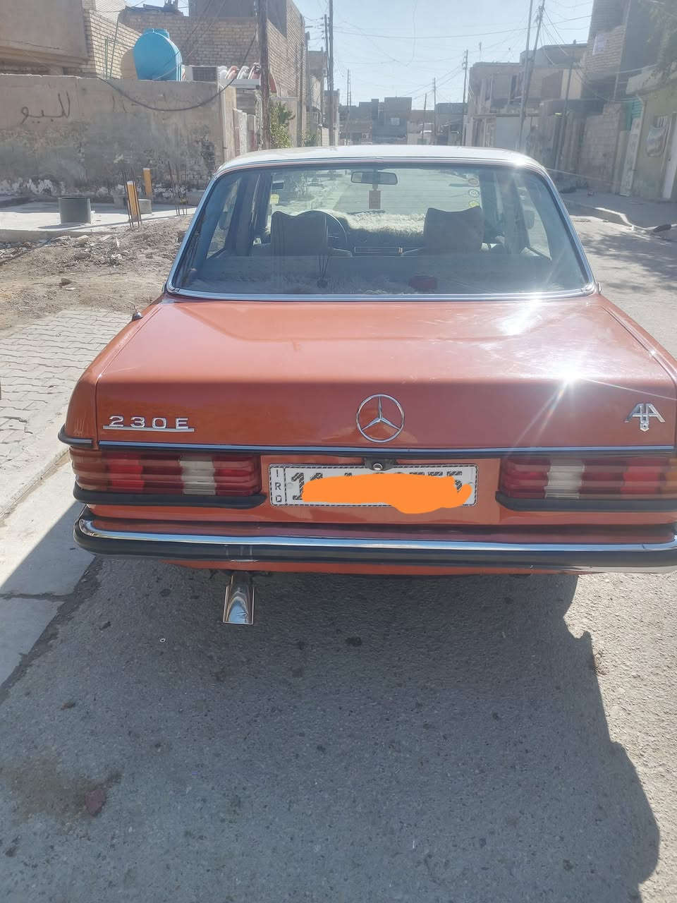 السلام عليكم... سياره خير من الله.... هاذا رقم راعيها...موديل 77..وبسم الحجي... سعر 65
***********
