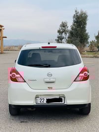 تیدا • ٢٠٠٩ • توماتیک