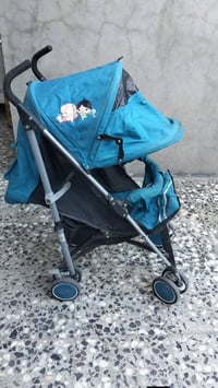 عربانة أطفال • نظيفة