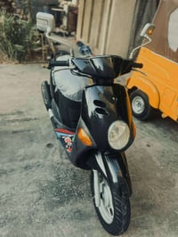 دراجه فله البيع كفاله عامه رمبه دراجه وينه دور نضيف مكفول  السعر 850 و...