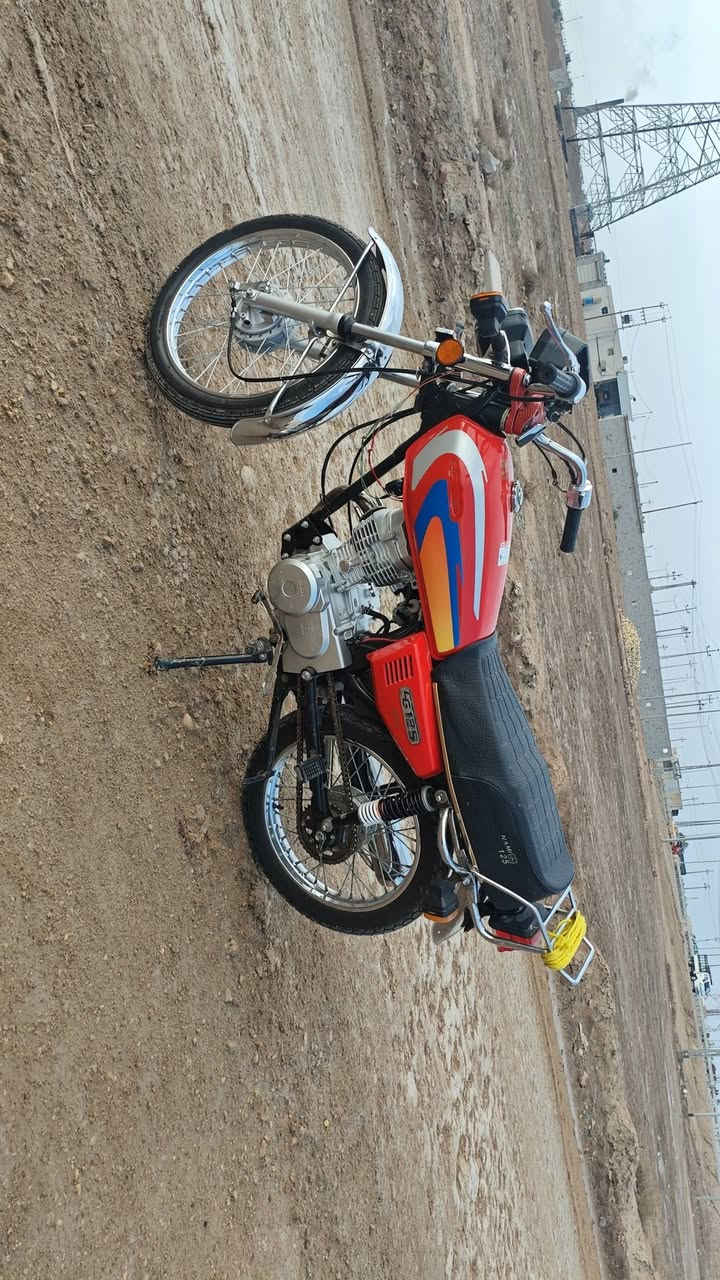 سلام عليكم دراجه للبيع اوراق اسكنر موديل 2026 سعر 700 و50


**إذا كنت صاحب هذا الإعلان وتريد حذفه لأي سبب، رجاءا أرسل رسالة إلى الدعم الفني**