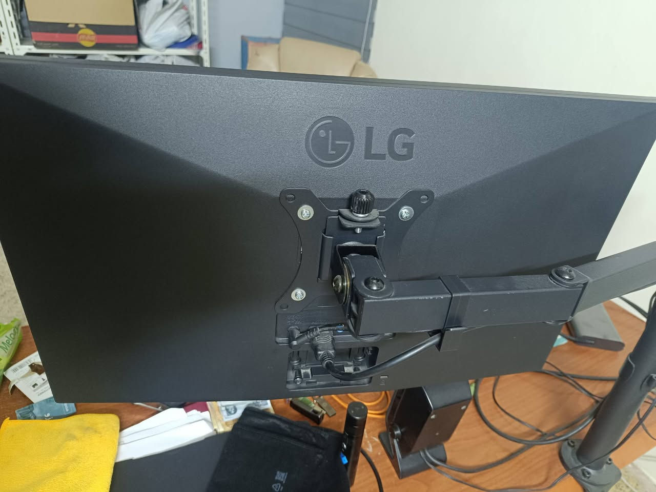 السلام عليكم
شاشات للبيع

الجي 22
الدقة 1920×1080
75 هرتز
السعر 70 الف

اج بي 22
سلم ips فريماس
دقة 1920×1080
60 هرتز
السعر 100 الف

متواجد على واتس اب
***********
