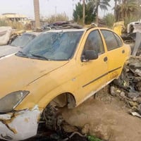 تفصيخ طيبه • مكينه وكير • المسيب