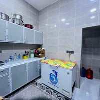 دار سكني • الثوره الثالثة • جاهز مكمل