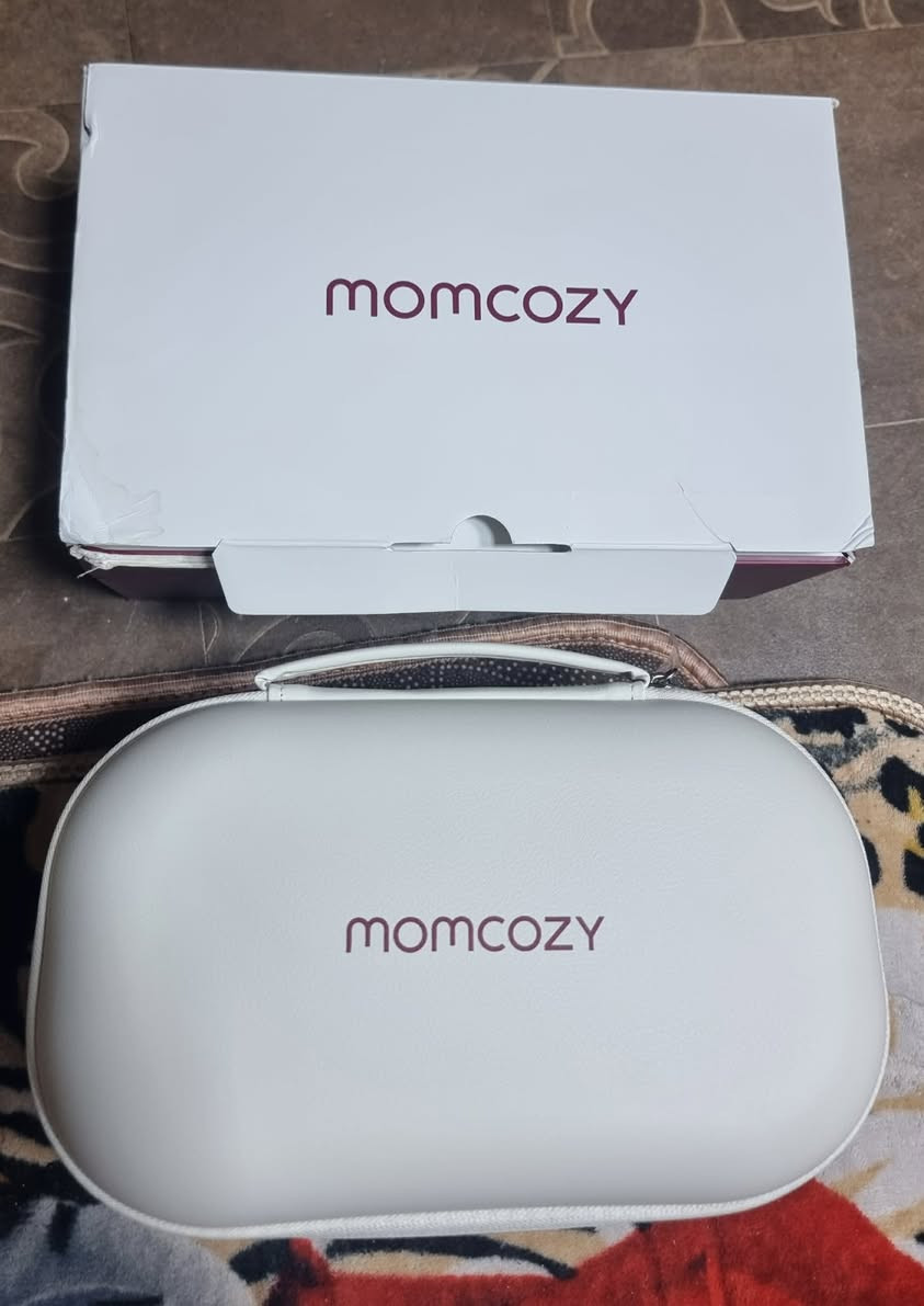 ملاطات حليب شحن ماركة ممكوزي اصدار M5


**إذا كنت صاحب هذا الإعلان وتريد حذفه لأي سبب، رجاءا أرسل رسالة إلى الدعم الفني**