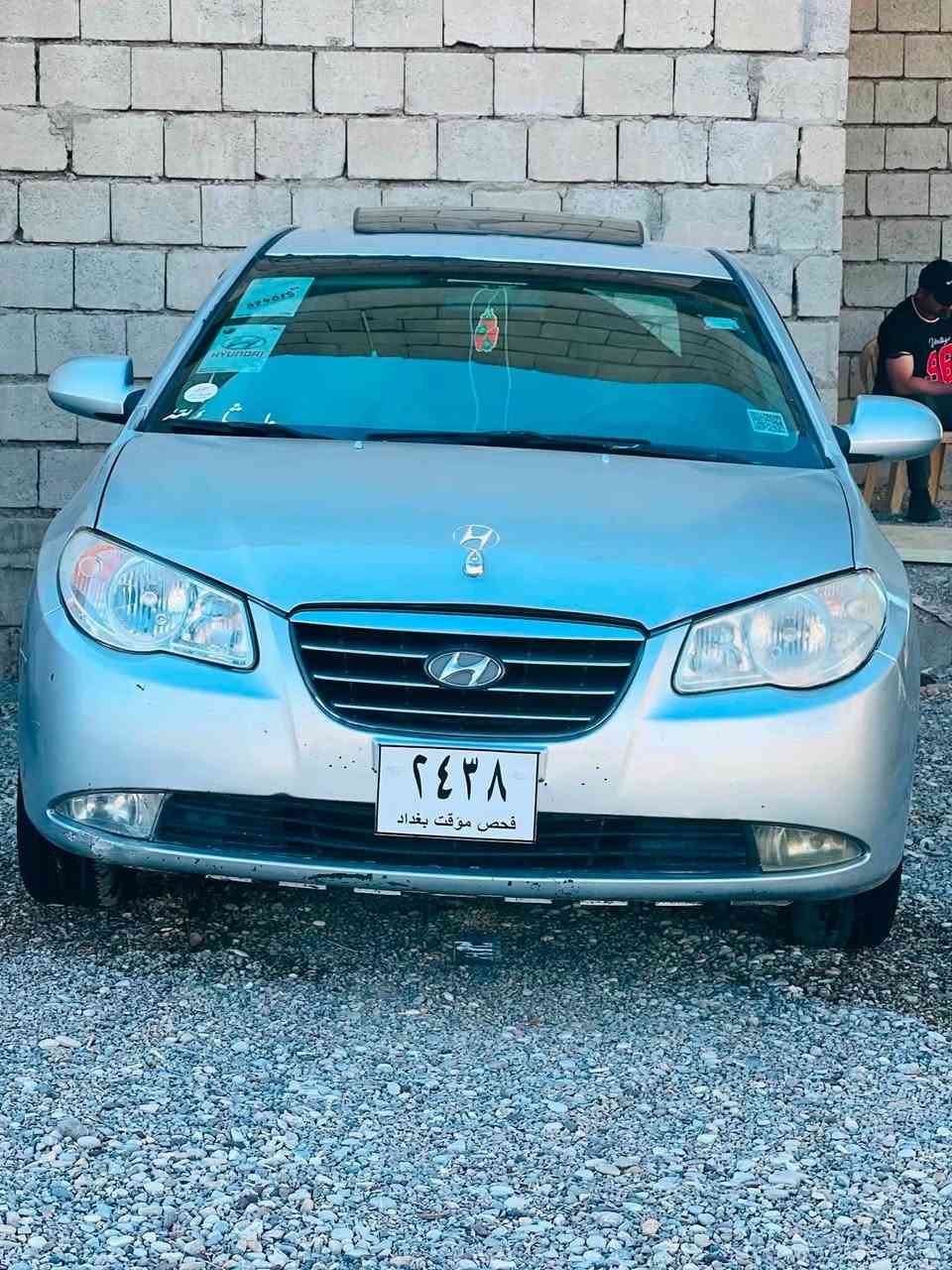 سەرەتا سلاو ئەم ئاڤانتیە 
بۆ فرۆشتن یان گۆرینەوە بە شاهینەی سپۆرت 
سەیارەکە کۆد کراوە بارکۆدە 
گیروو مەکینە بەشەرت 
تەقەو رەقە بەشەرت
تاقم پیشوو دوای لۆکە
 ٤ دەبڵو ٤ لەوی تازەی لەسەرە
کارەبای تەبرید ساردوو گەرم گشت گیانی بەشەرت 
دەعمو قرجو ئەوانەی نیە 
رۆنو فلتەر هایدرۆلیک گیر گشتی گۆراوە 
کامل سێرڤس کراوە
ئیتر با زۆر شانو بالی بۆنەکەم مالی دۆستە
 هی مالە سەیارەکە
ئەدمین جاومانە🤎🤎🤎 ***********ـــــ***********
