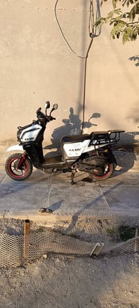 ياالله اللهم صل على محمد وال محمد  دراجة أباتشي للبيع موديل 2025ماشية1...