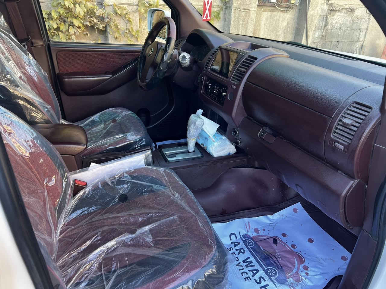 السلام عليكم.  للبيع بيكم نيفاره مديل  2013 رقم أربيل 

تحويل ثاني يوم   بدون صبغ  محرك جديد 

المكان بغداد  السعر 120.   رقم الهاتف ***********
