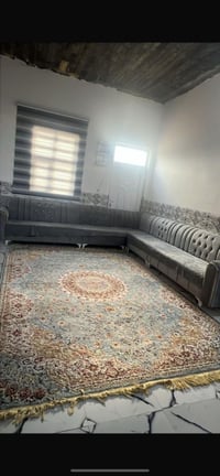 مكلف بالنشر ... يوجد قنفات للبيع راعيهن اشتراهن جدد قبل شهر نظيفات ومر...