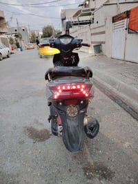 سكنس • موديل ٢٠٢٤ • محرك ١٤٠