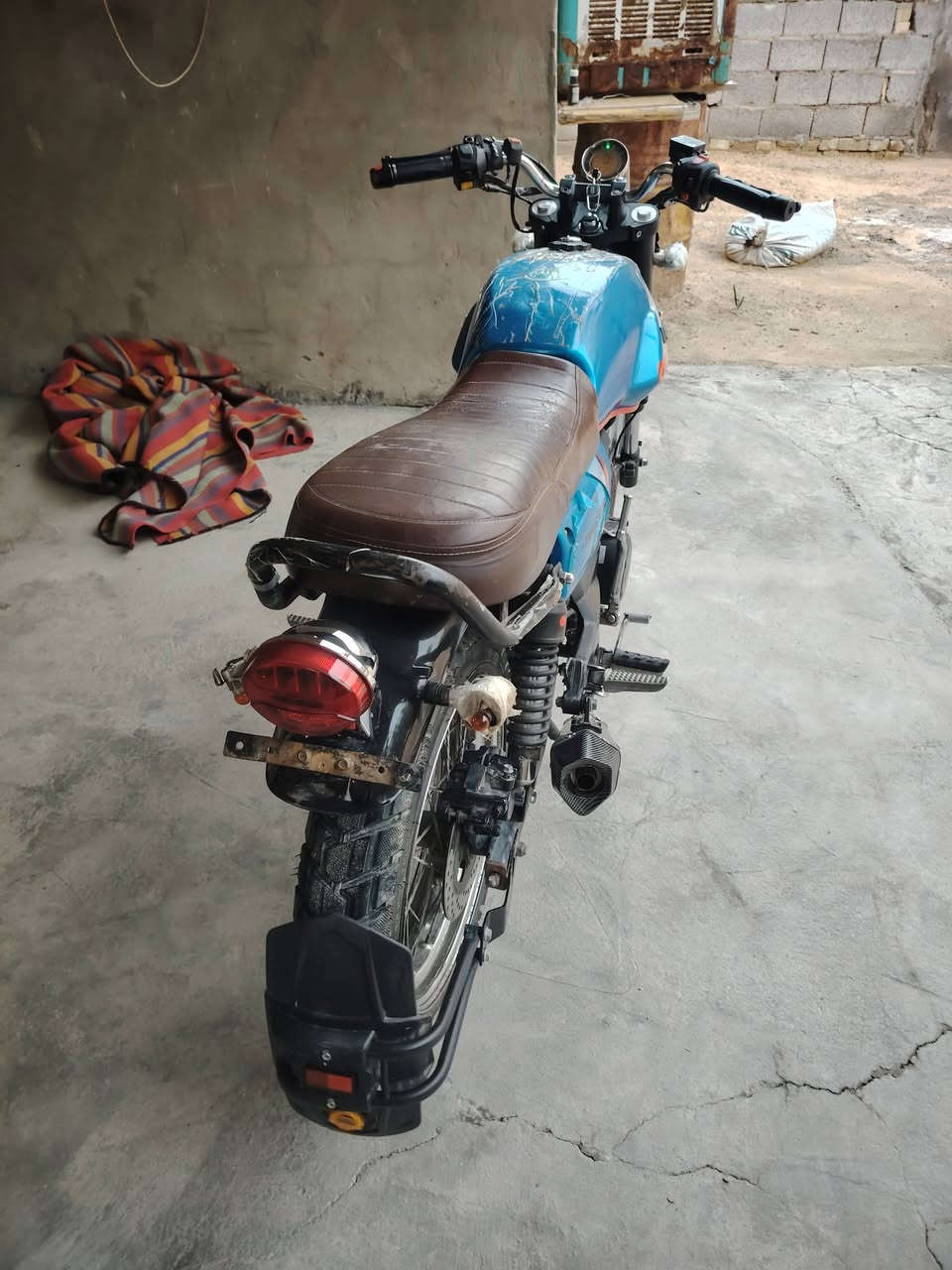 سلا عليكم دراجه دايون لايتي للبيع موديل 21مكينه200الدراجه مكفوله من كلشي وماعيزه
احله من الصوره السعر 1100وبيها مجال مكان النجف الشرف للبيع فقط محتاج واريد بيع ***********
