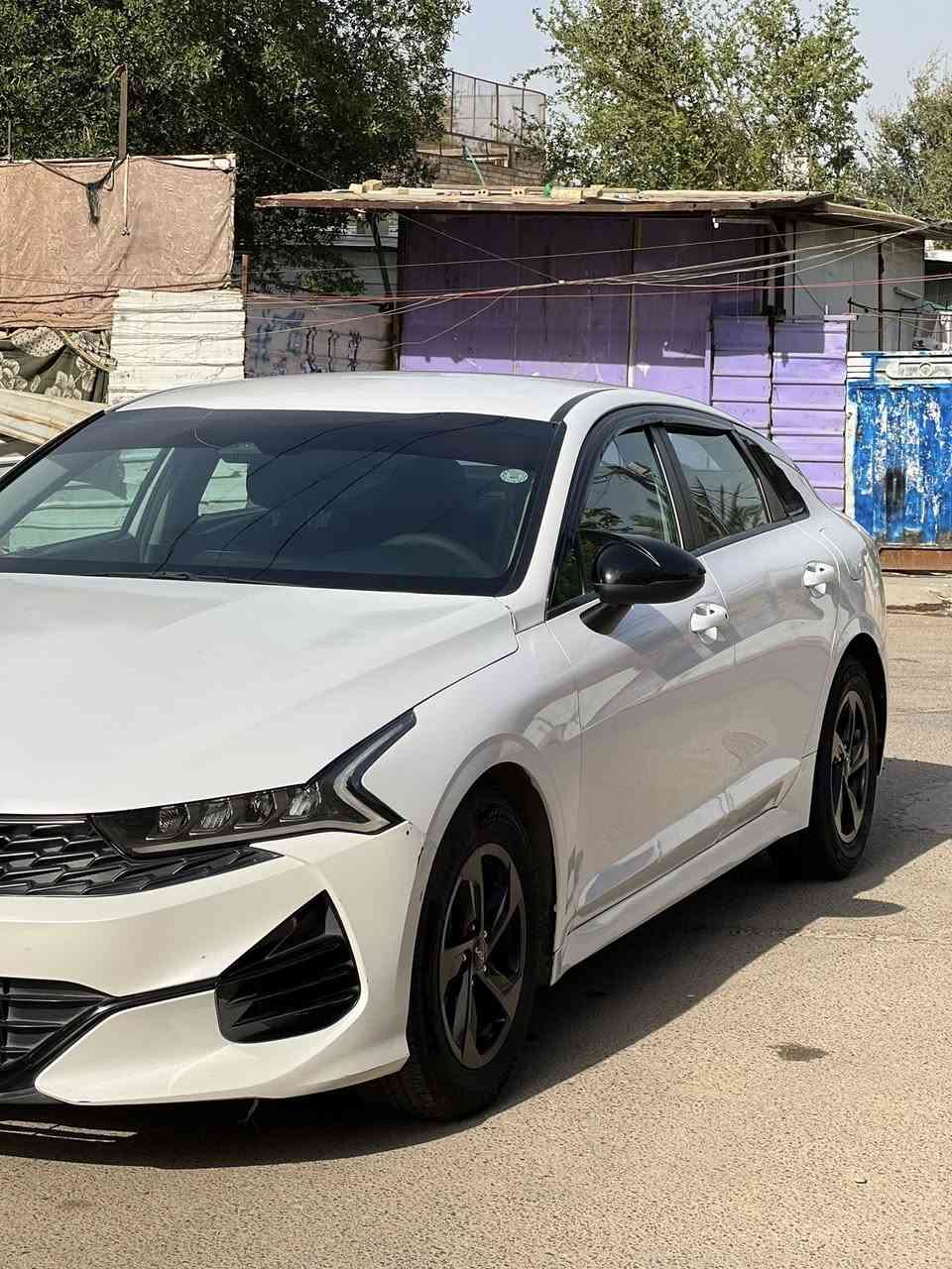 السلام عليكم
اوبتما k5 2022 للبيع وارد  أمريكي حادث بنيد فقط وبيها بارد مواصفات Lxs المعروفه محرك 1600 تيربو  ماشيه70 ml السياره رقم أربيل ب اسمي الموقع:حي العامل قرب البانزين خانه *********** السعر :150 ورقه او مراوس مع كورلا 2025 هايبرد صيني الشكل الخليجي
