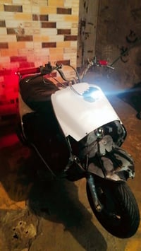 فراشة • ناعمة • معدل