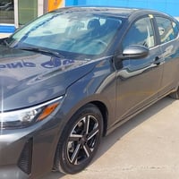 سنترا ٢٠٢٥ • SV • رقم اربيل