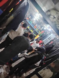 ابراهيم الرملي • بالة سويتر وهودي • اسديرة وسطى