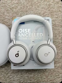 Anker Q45 • أصلية • عزل ضوضاء