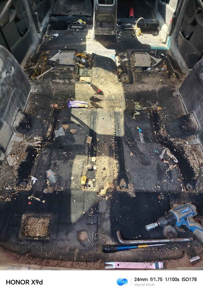 الحي الصناعي شارع الاساله ثاني غسل ع ايدك اليسره
قبل العمل وبعد العمل حمام تفصيخ انشالله ينال اعجابكم تحياتي 
***********/محمد ابو رداد
