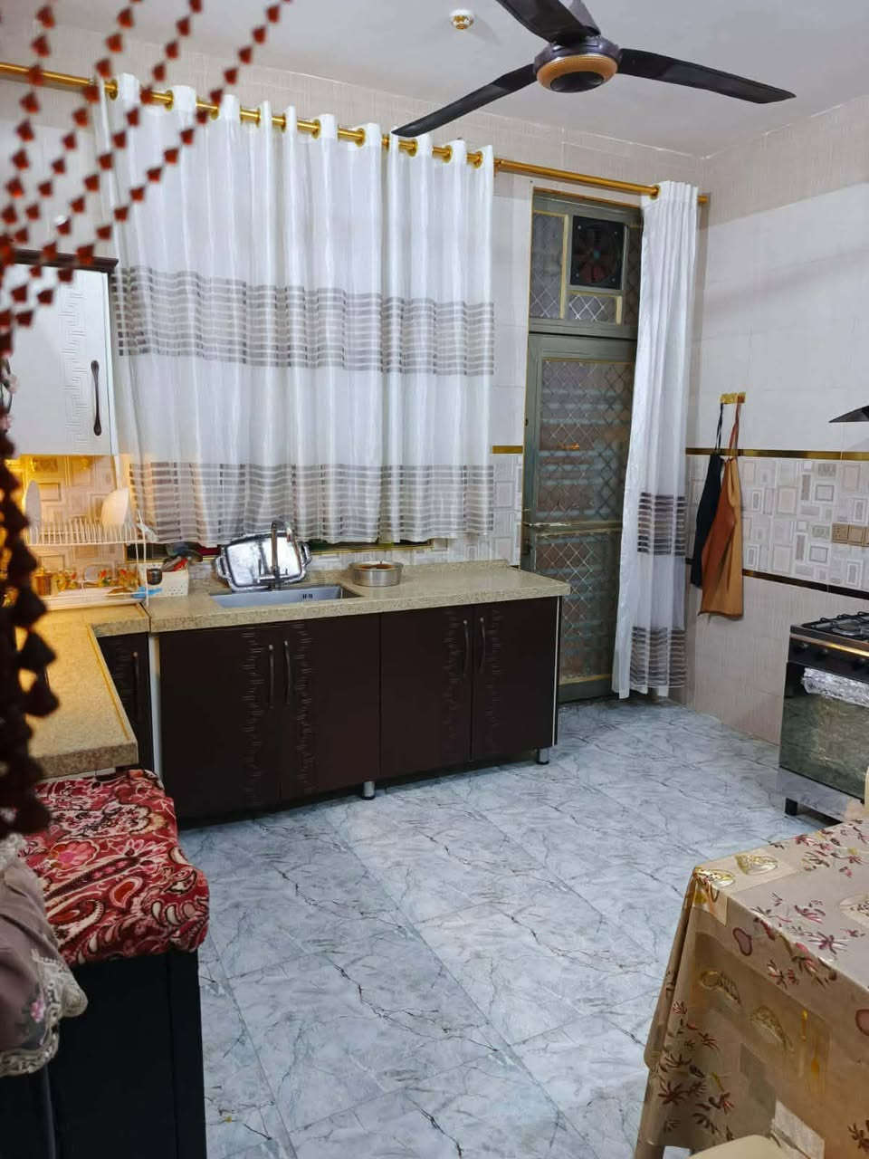 165 مليون ملك صرف
السلام عليكم دار للبيع طابقين حديثً فول مواصفات بناء سنة 2023 سندة وحدة الواجهه 10 في 16.5 العنوان بغداد المحمودية حي المرتضى خدمات كاملة تبليط ماء كهرباء مجاري انترنيت ضوئي فول مواصفات المساحة 170 متر غاز دفن بواري

للاستفسار ***********
