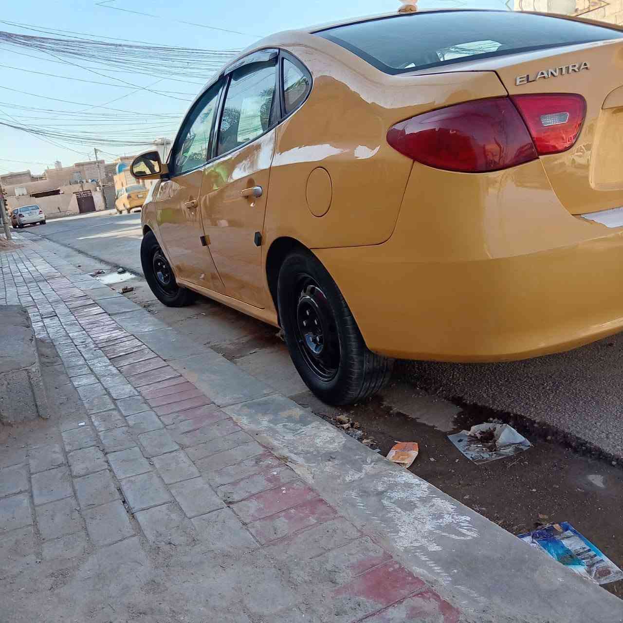سلام عليكم انتره 2008 صبغ جديد فرن حرار امريكي حادث جاملغ وبنيد
 مكينه 2000  لاتنقيص ولا تبخير كير سليم  وحداديه 30٪
نقص تبريد غاز وفريد تحويل مباشر مصفره هيه وغرمات مكانه كربلاء ***********
