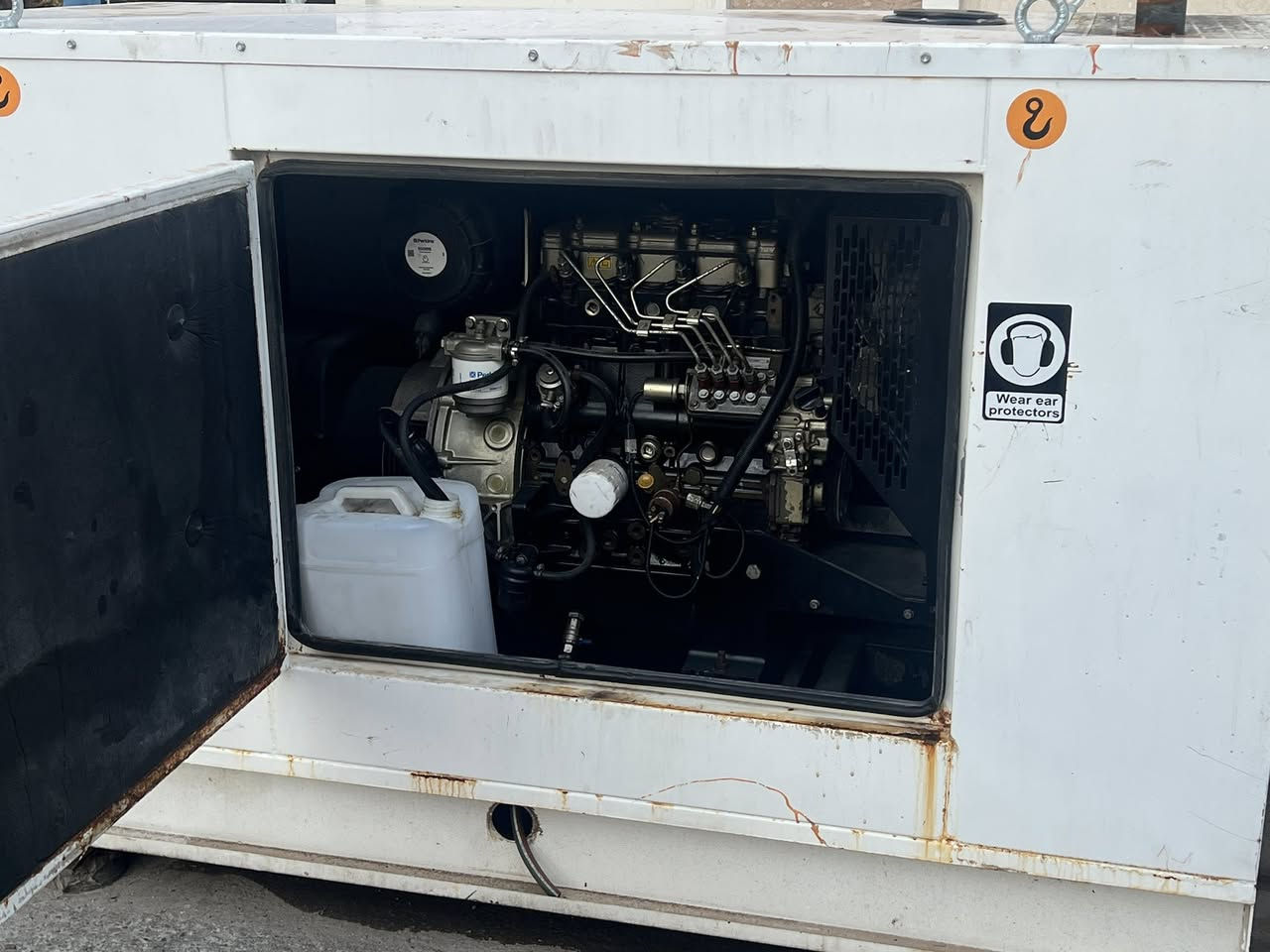 🔺موالد للبيع 🔺
بيركنز/بزون 
20/كيفي 
4/بستم 
نضيف جاهز للحمل 
سعر /47$بي مجال 
***********/📞تواصل وتساب
