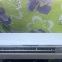 سبلت كري طنين  انفيرتر جهاز شغال وكامل شرط الفحص سعره 550  07712230307