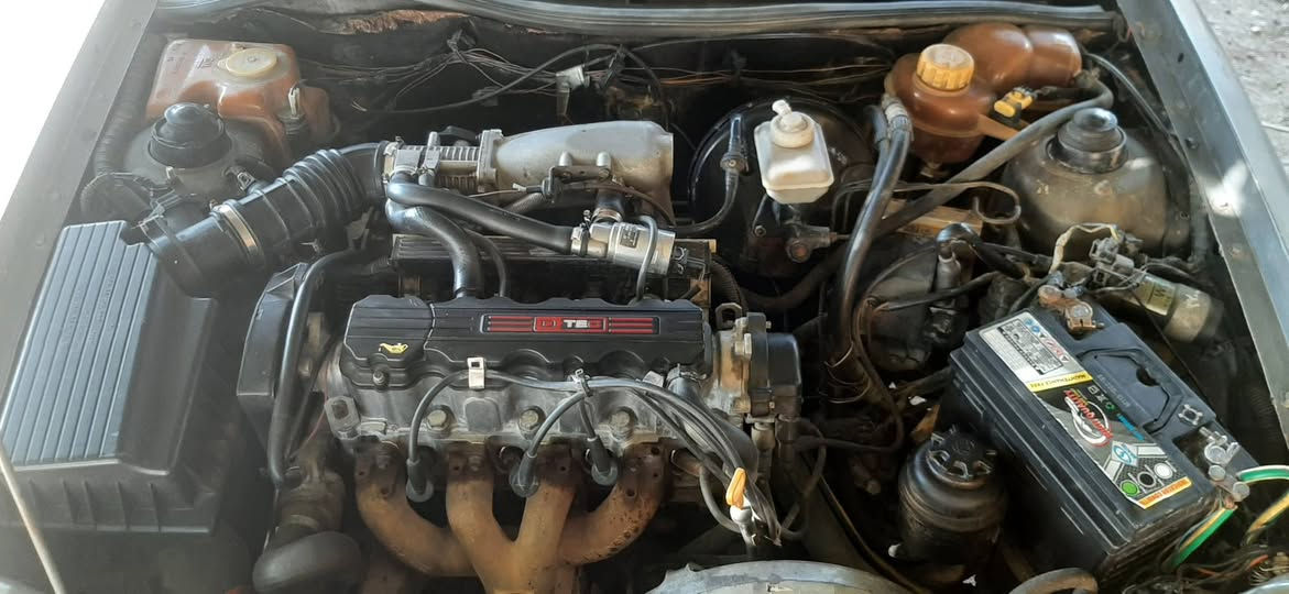 اوبل استرا مديل 1993 حجم 20 
سعر 35
***********
