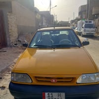 سايبه موديل 18 كير محرك خير من الله مبدل جاملغ بغداد سعر 43  077123738...
