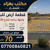 خناقين • حي رمضان • ٢٥٠م