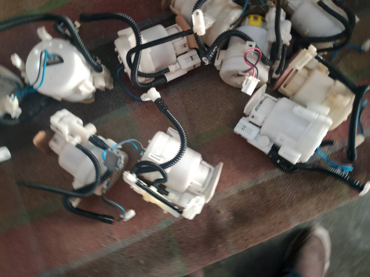 وصول غراض كورلا من 9 إلى 2020 ديالى المقدايه


**إذا كنت صاحب هذا الإعلان وتريد حذفه لأي سبب، رجاءا أرسل رسالة إلى الدعم الفني**