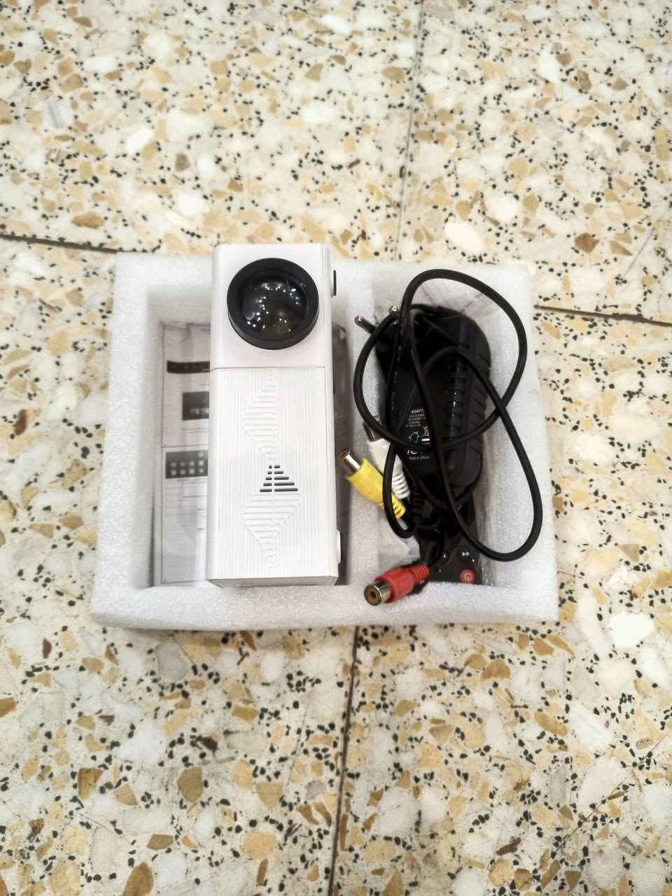 تاتشوب السعر 15


**إذا كنت صاحب هذا الإعلان وتريد حذفه لأي سبب، رجاءا أرسل رسالة إلى الدعم الفني**