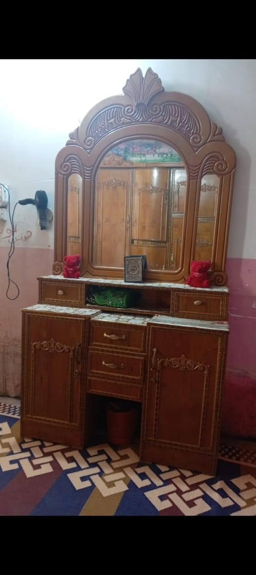 غرفه البيع مستعمله شهر ريد ٩٠٠بيه مجل


**إذا كنت صاحب هذا الإعلان وتريد حذفه لأي سبب، رجاءا أرسل رسالة إلى الدعم الفني**