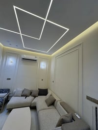 بغداد • ديكورات • جبسن بورد