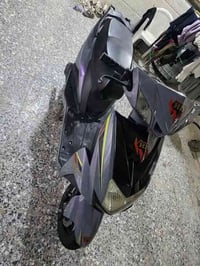 دراجه شحن للبيع نضيفه  السعر ٧٠٠ مكاني بغداد ابي غريب حي الشهداء شارع ...