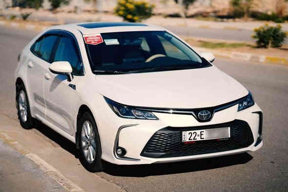 كورولا 2024

فول مواصفات GLI

شركة جيهان

ماشية 15 كيلو متر

كلين تايتل

سلايد

محرك 1.8

رقم أربيل

هزة سنوية جديدة

شرط التحويل

السعر 198 ومجال بسيط جداً 

للإستفسار [***********] واتساب

مكاني بعشيقة الحمدانية
