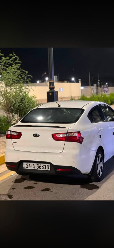 كيا ريو موديل 14
محرك 16 دوش ✅
مواصفات
كامرة + حساسات + مري شفط + فتحه سلايت + بصمه تشغيل + تشغيل عن بعد + نظام eco اقتصاد بانزين + تحكمات جهتين + حاكية + منفذ aux و usb + بلوتوث السيارة كير محرك شواصي شرط + مسويلهاا ادامه   قبل اسبوعين نوزلات وبلكات ومجاول وفيتبم وطخم تايرات جديد 
السيارة بسمي سنوية الى 2027 وكابون بانزين بسمي فقط…
(الضرر)
بداية السقف بين التنته وجام الكدام واكعه بلوكه + صبغ اقل من نص باب الخلفي بدون دواخل + الجاملغ داير الخلفي بي صبغ 
السعرر (90)بيها مجال …(بيع )(مراوس )يذا ما عجبك المنشور لا تكسر بل حلال 
***********
—📍حي الحدباء

