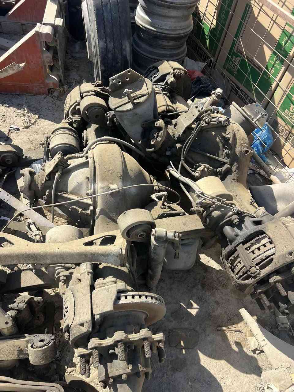 وصول قطع غيار سكانيه بجميع انواعها العنوان كراج الانوار لتفصيخ سكانيا ناصريه تقاطع السجن الاصلاحي  الاستفسار *********** او ***********@إشارة
